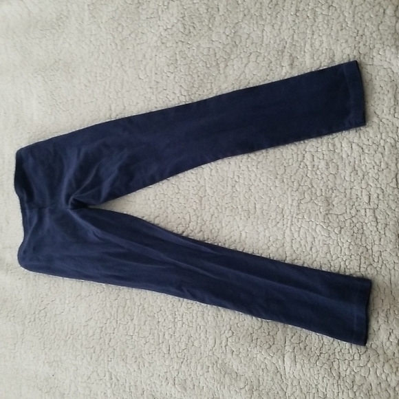 Old Navy Girl's Leggings - Picture 8 of 10